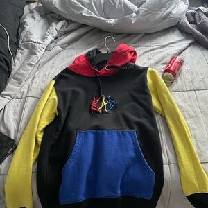 Xxxtentacion bad hoodie